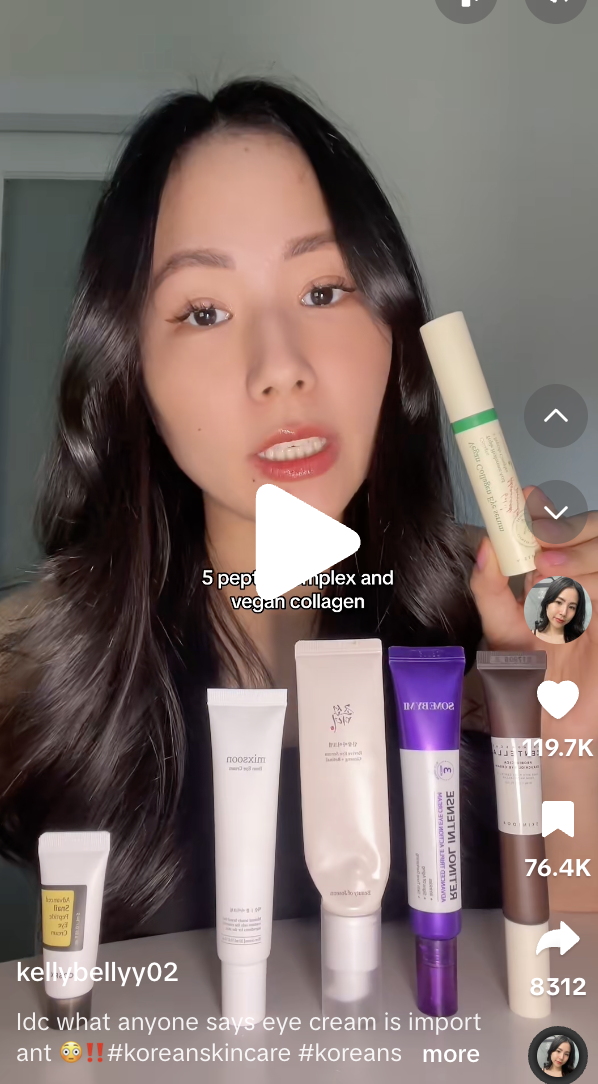 Competitor Discovery Hook. 450만 조회수